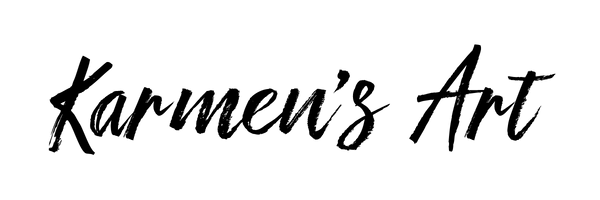 Karmen's Art logo